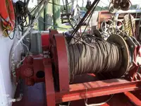 Traaler müügiks