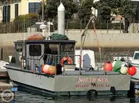 Traaler müügiks
