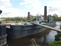Töölaevad müügiks