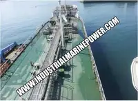 Nafta-/keemialaev müügiks