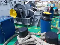 Puistekaubaveoalus müügiks