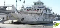 Ro-Ro ship müügiks