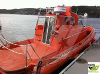 Töölaevad müügiks