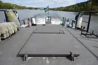 Mereväe- / sõjalaevad müügiks