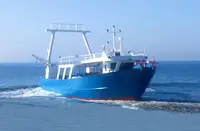 Trawler müügiks