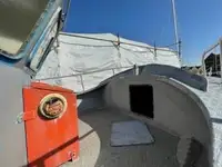 LNG vedav laev müügiks