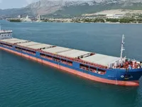 General Cargo/Multi-purpose müügiks