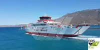Ro-Ro ship müügiks