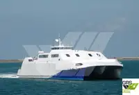 Ro-Ro ship müügiks