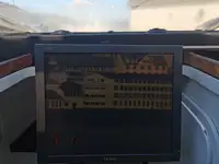 Jäik PVC-paat müügiks