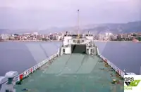 Ro-Ro ship müügiks