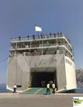 Ro-Ro ship müügiks