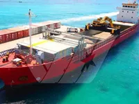 General Cargo/Multi-purpose müügiks