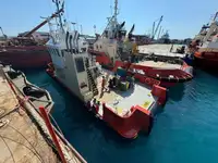 General Cargo/Multi-purpose müügiks