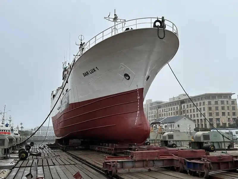 Traaler müügiks