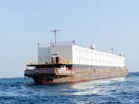Elamispontoon müügiks