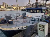 Vanarauametall müügiks