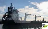 Puistekaubaveoalus müügiks