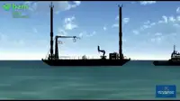 Jack-up drilling rig müügiks