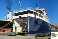 Ro-Ro ship müügiks