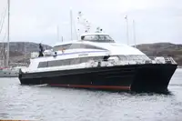 Katamaaran müügiks
