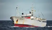 Trawler müügiks