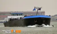 Oil/Chemical tanker müügiks