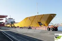 Ro-Ro ship müügiks