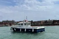 Vanarauametall müügiks
