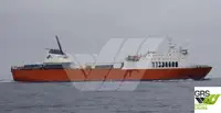 Ro-Ro ship müügiks