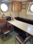 Nafta-/keemialaev müügiks