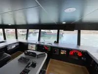 Purse seiner müügiks