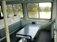 Patrullkaater müügiks