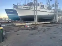 Traaler müügiks
