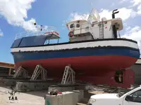 Traaler müügiks