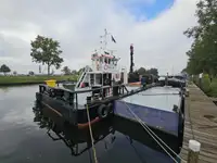 General Cargo/Multi-purpose müügiks
