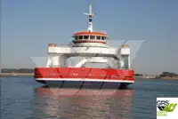Ro-Ro ship müügiks