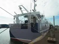 Traaler müügiks