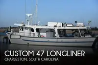 Longliner müügiks
