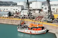 Trawler müügiks