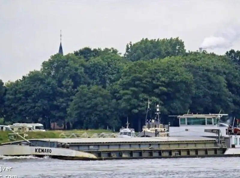 Puistekaubaveoalus müügiks