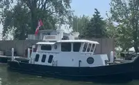 Puksiirlaev müügiks