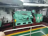 General Cargo/Multi-purpose müügiks