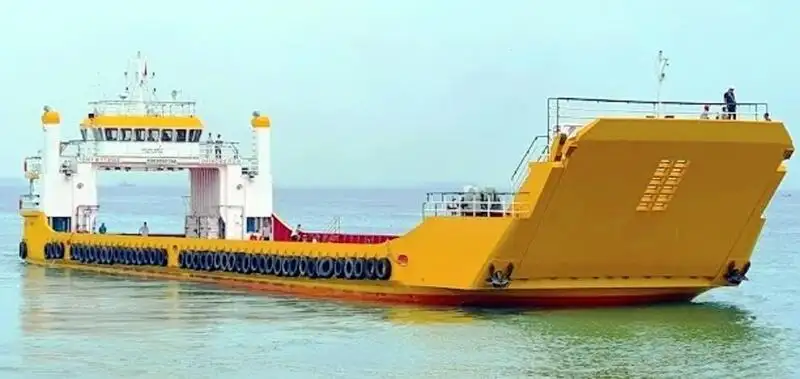 Maandamisalus, tank müügiks