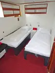 Puistekaubaveoalus müügiks