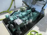 Jäik PVC-paat müügiks