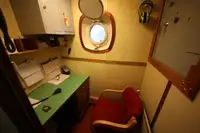 Puistekaubaveoalus müügiks