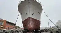 Traaler müügiks