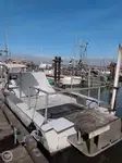 Trawler müügiks