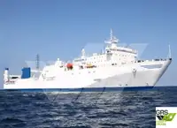 Ro-Ro ship müügiks